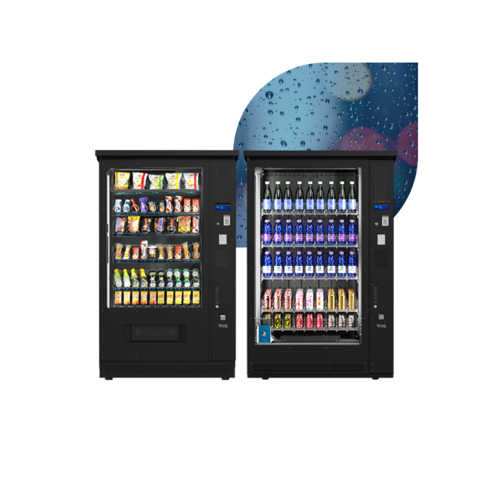 Outdoor Line