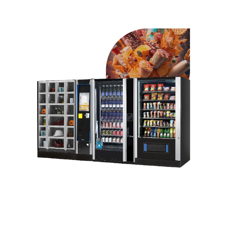 Shop Solutions