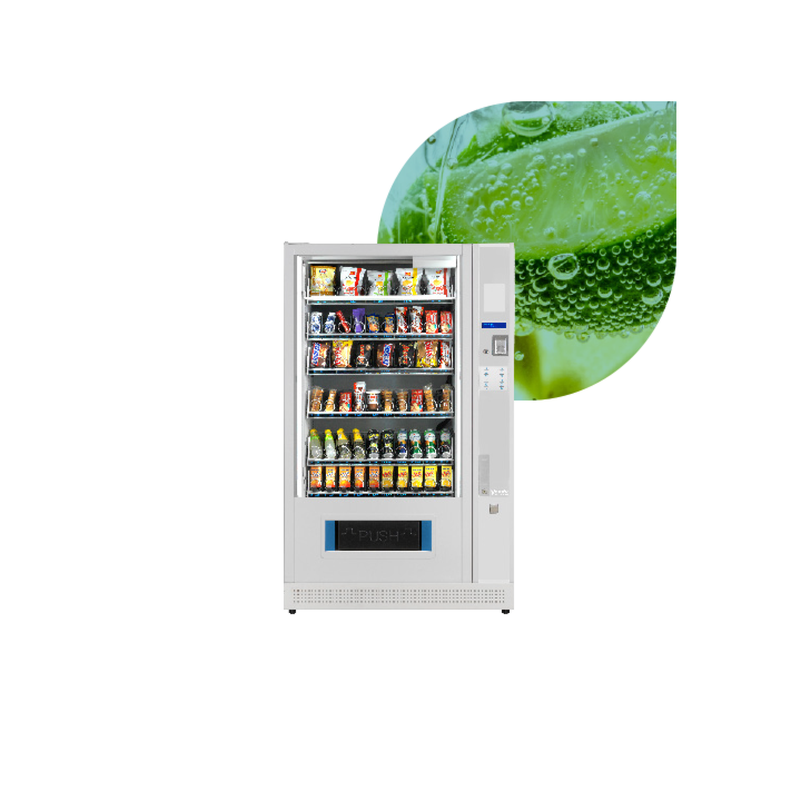 Vending Machines