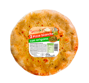 Pizza & co