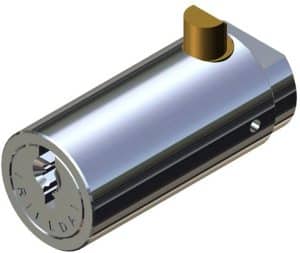 Handle Lock