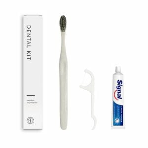 Guest Amenities