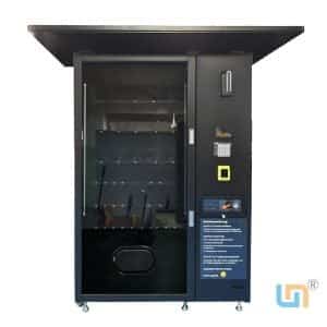 Snack & Drink Vending Machines