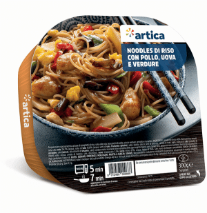 International cuisine