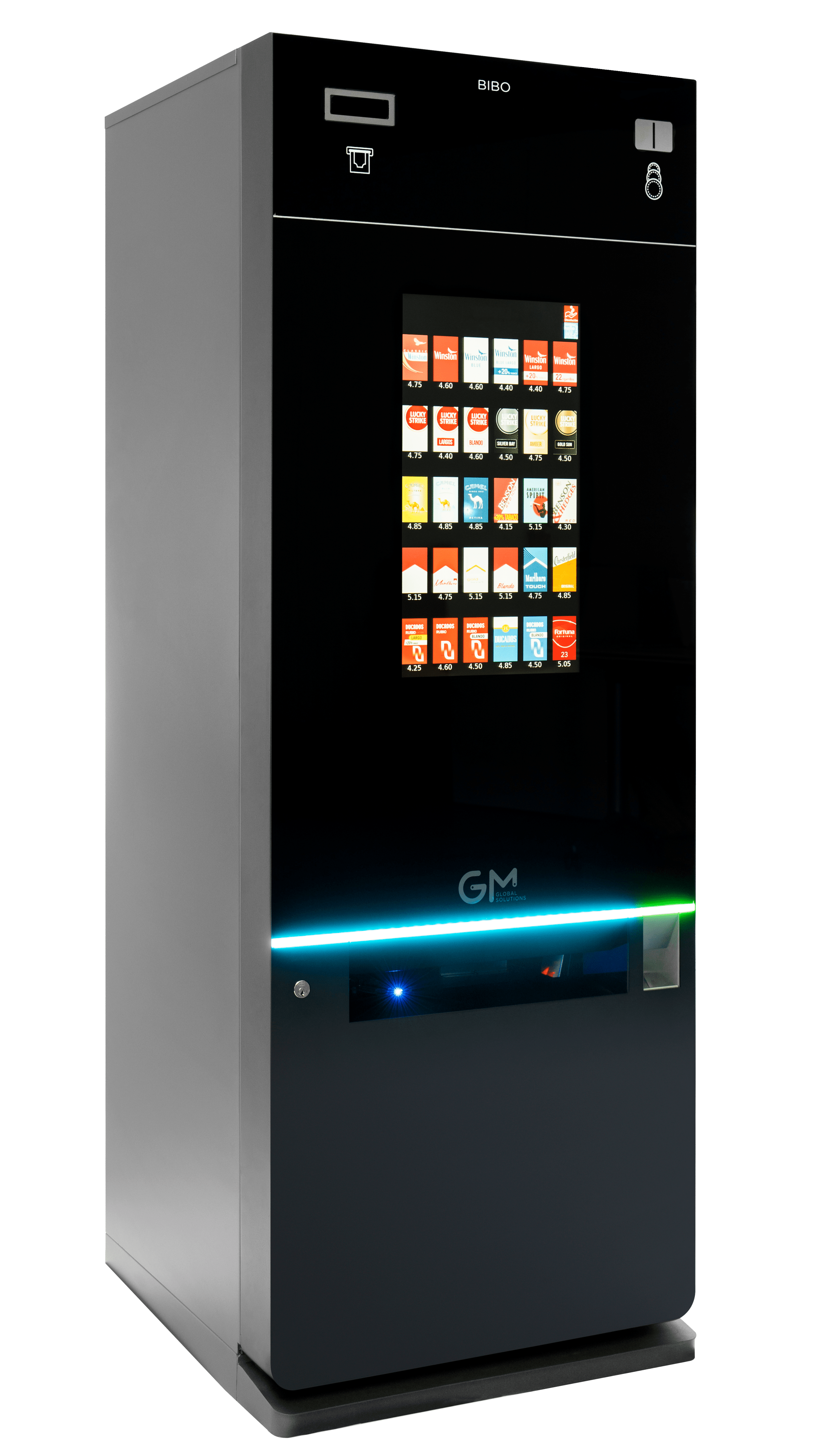 Bibo Range