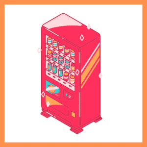 Branded Machines
