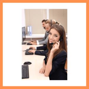 Call Centre