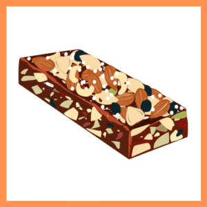 Cereal Bars