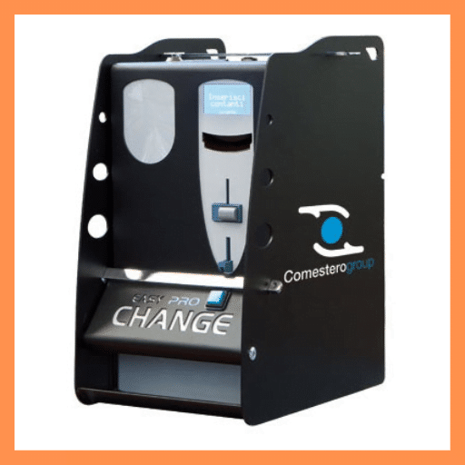 Change Machines