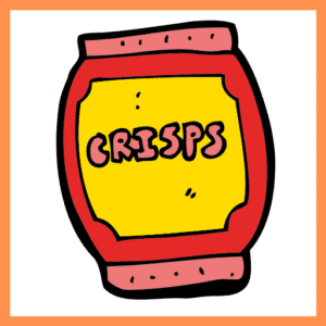 Crisps & Snacks