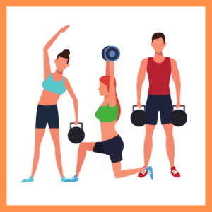 Fitness
