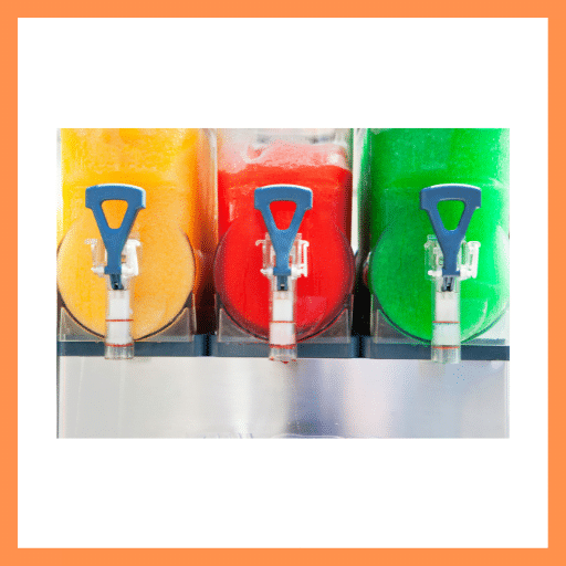 Frozen Beverage Solutions