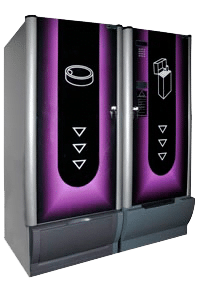 E-Vend