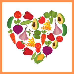 Healthy Food Vending Machine
