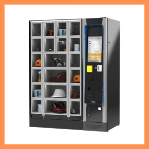 Lockers