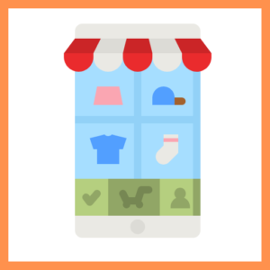 Micro Market Vending Machine