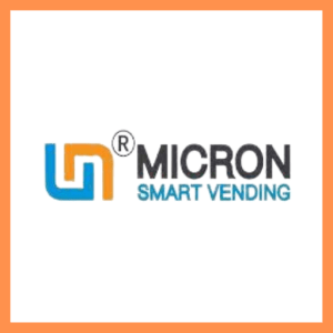 Micron Vending