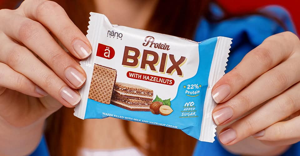 Protein Brix