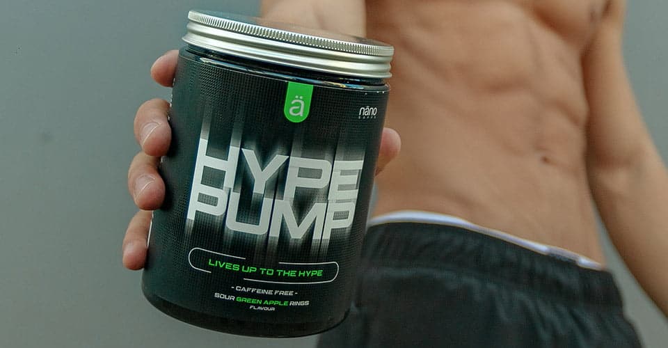 Hype Pumps