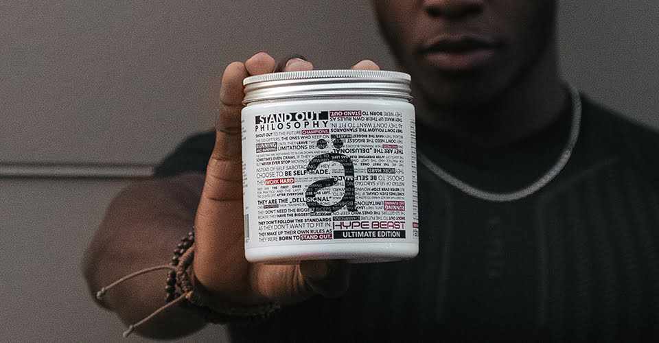 Nano Hype Beast