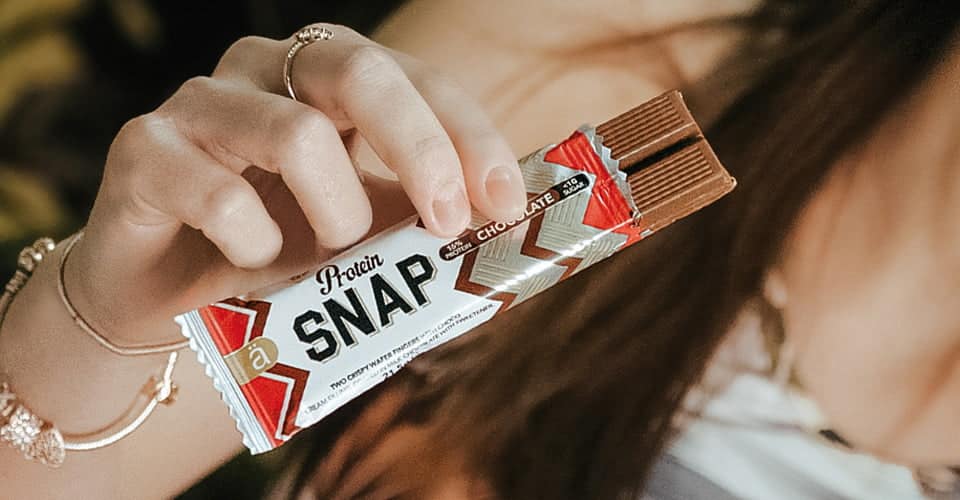 Protein Snap