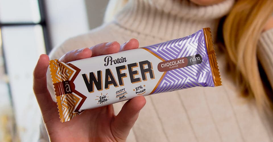 Protein Wafer