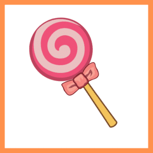 Penny Sweets & lollypops