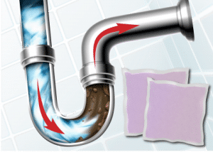 Urinal Mats and WC Treatments
