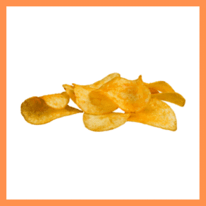 Premium & Big Bag Crisps