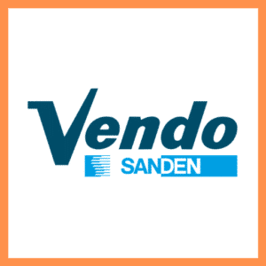 SandenVendo