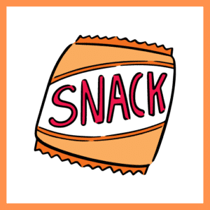 Standard Snacks
