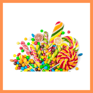 Sugar Countlines