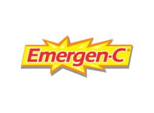 Emergen C Sachets