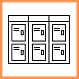 Vending Locker