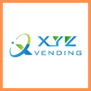 XYZ Vending