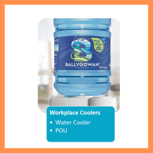 Water Coolers