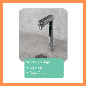 Water Taps