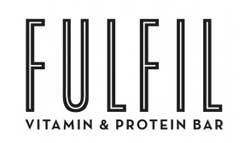 Fulfil Bars