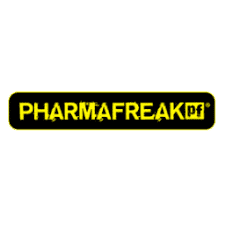Pharmafreak