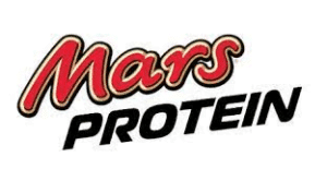 Protein By Mars