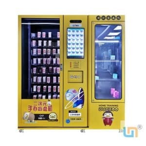 Elevator/Lift Vending Machine