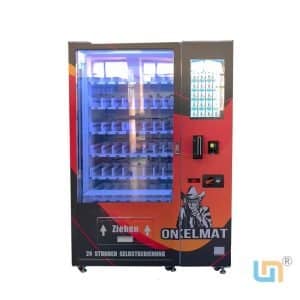 Vape Vending Machine