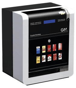 Crystal Desktop Range