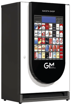 Gaceta Shop