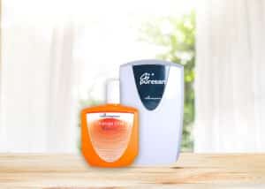 Cleaners & Deodorisers
