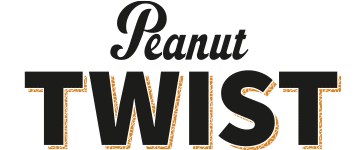 Peanut Twist
