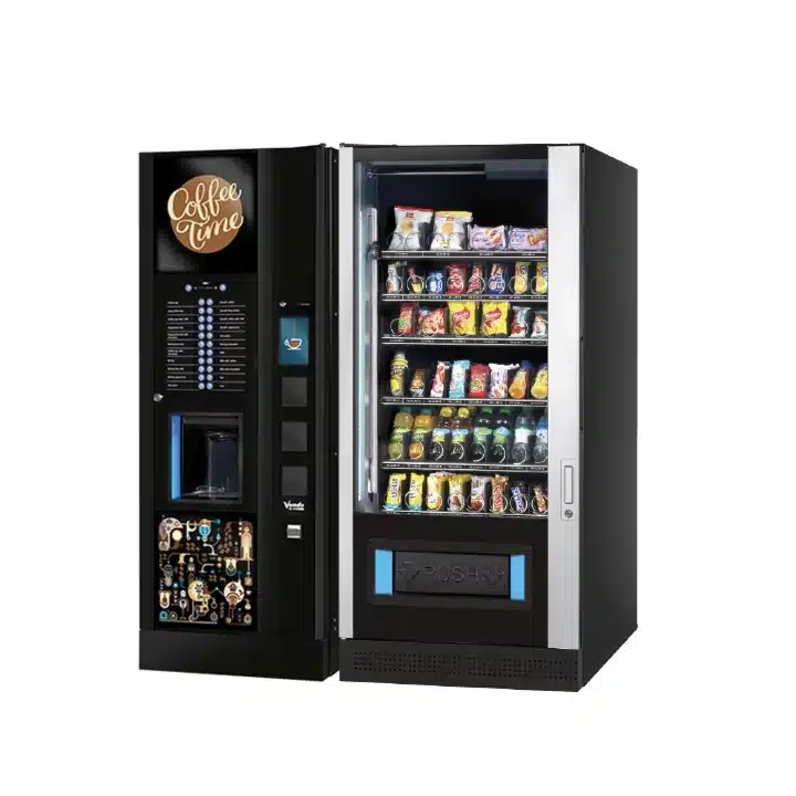 G-Snack Design Slave