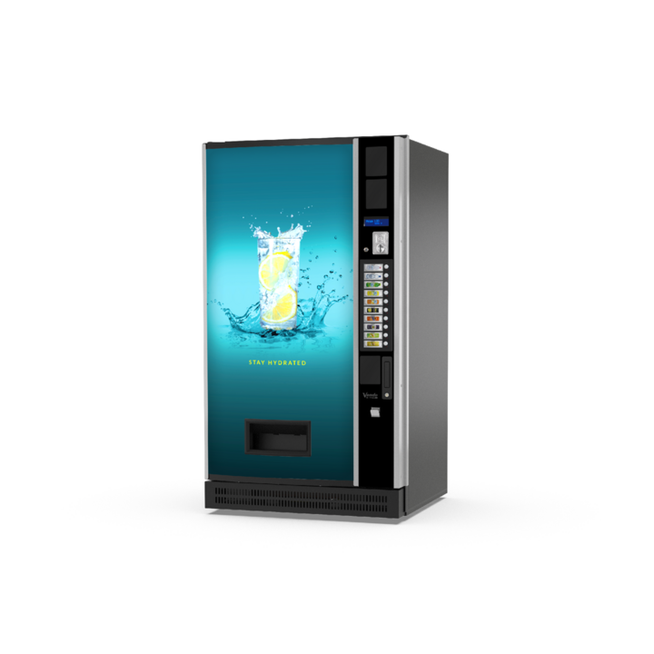 Flexstack 10