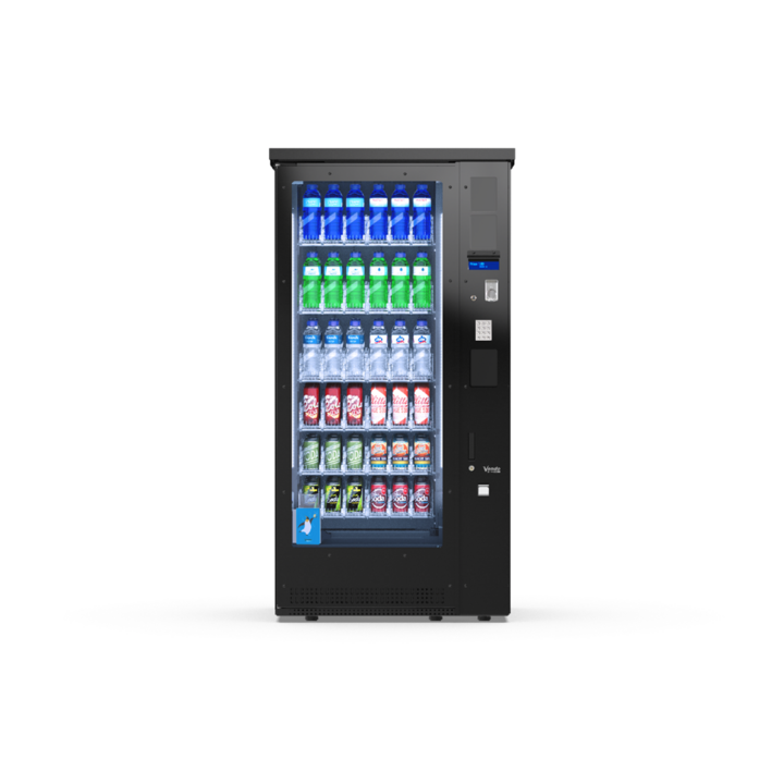G-Drink Standard DM6 Vertical Outdoor