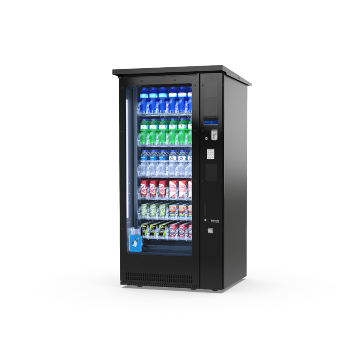 G-Drink Standard DM6 Vertical Outdoor